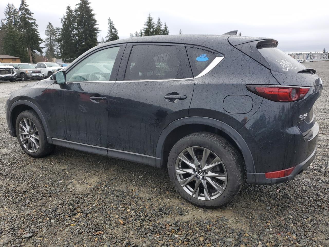 2019 Mazda CX-5 - Image 2
