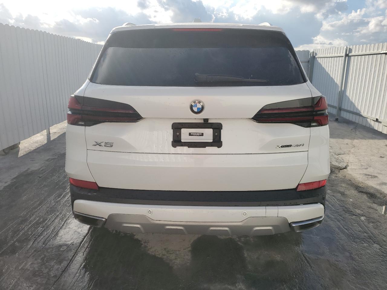 2024 BMW X5 - Image 6