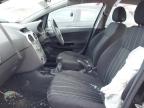 2010 VAUXHALL CORSA CLUB for sale at Copart BRISTOL