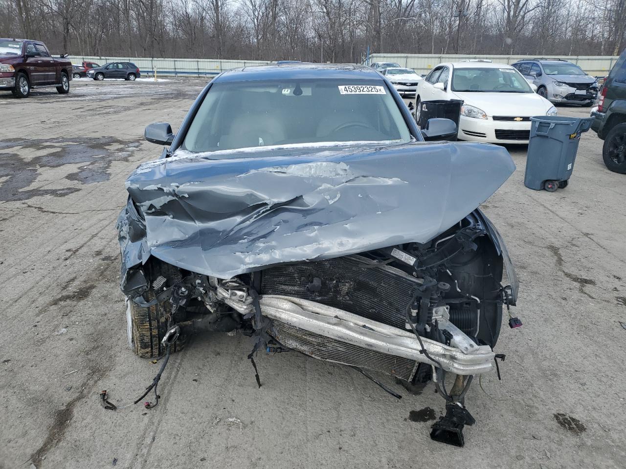 2013 Audi A4 - Image 5