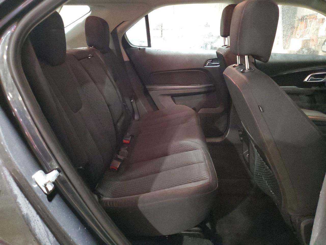 2014 Chevrolet Equinox - Image 11