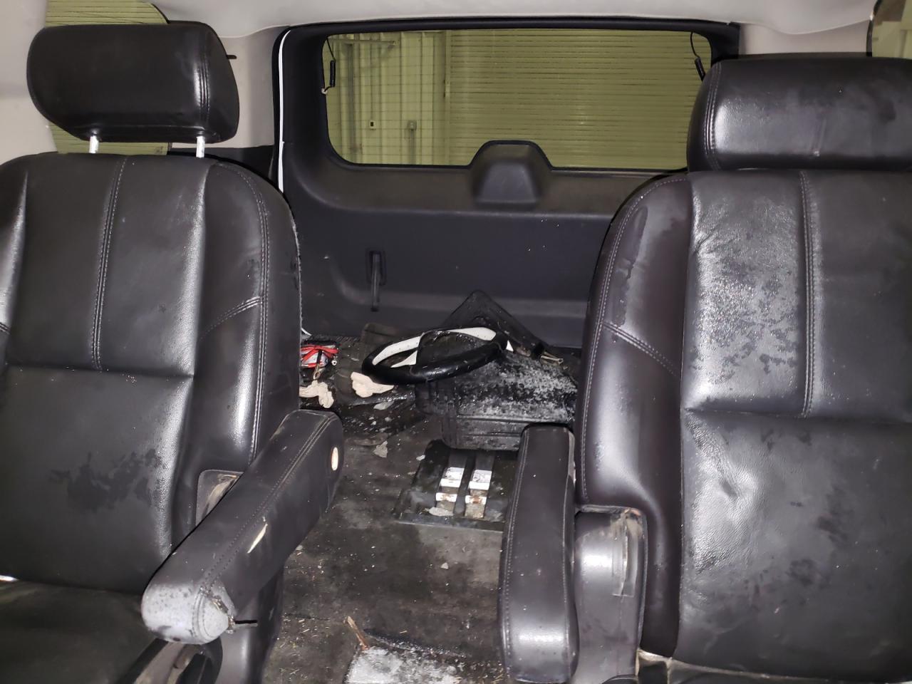 2007 Chevrolet Tahoe - Image 10