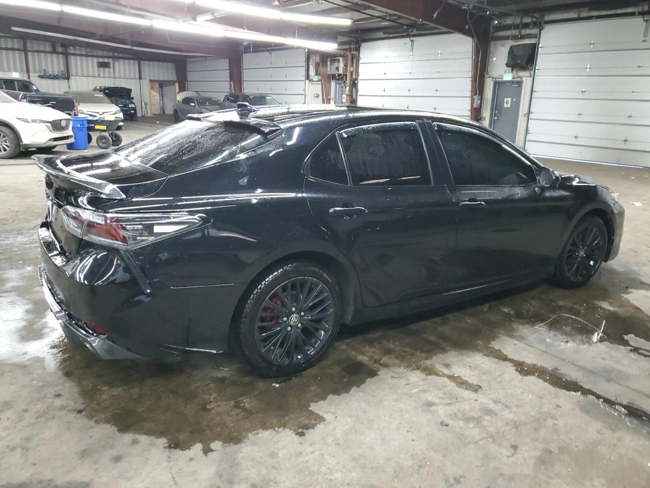 2020 Toyota Camry - Image 3