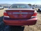 2006 Toyota Camry Le на продаже в San Martin, CA - Front End