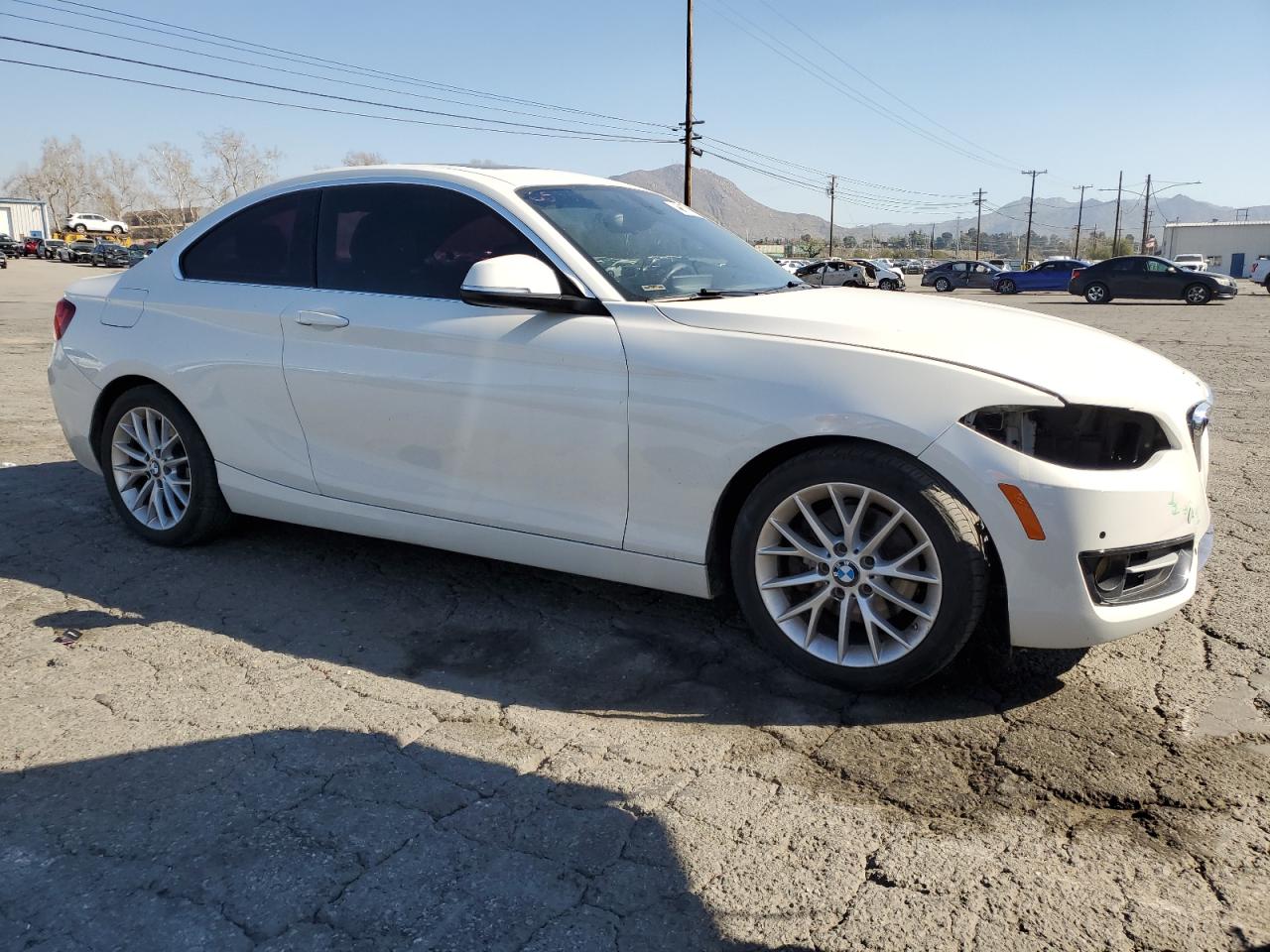 2016 BMW 2er - Image 4