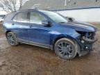 2022 Chevrolet Equinox Rs for Sale in Davison, MI - Rear End