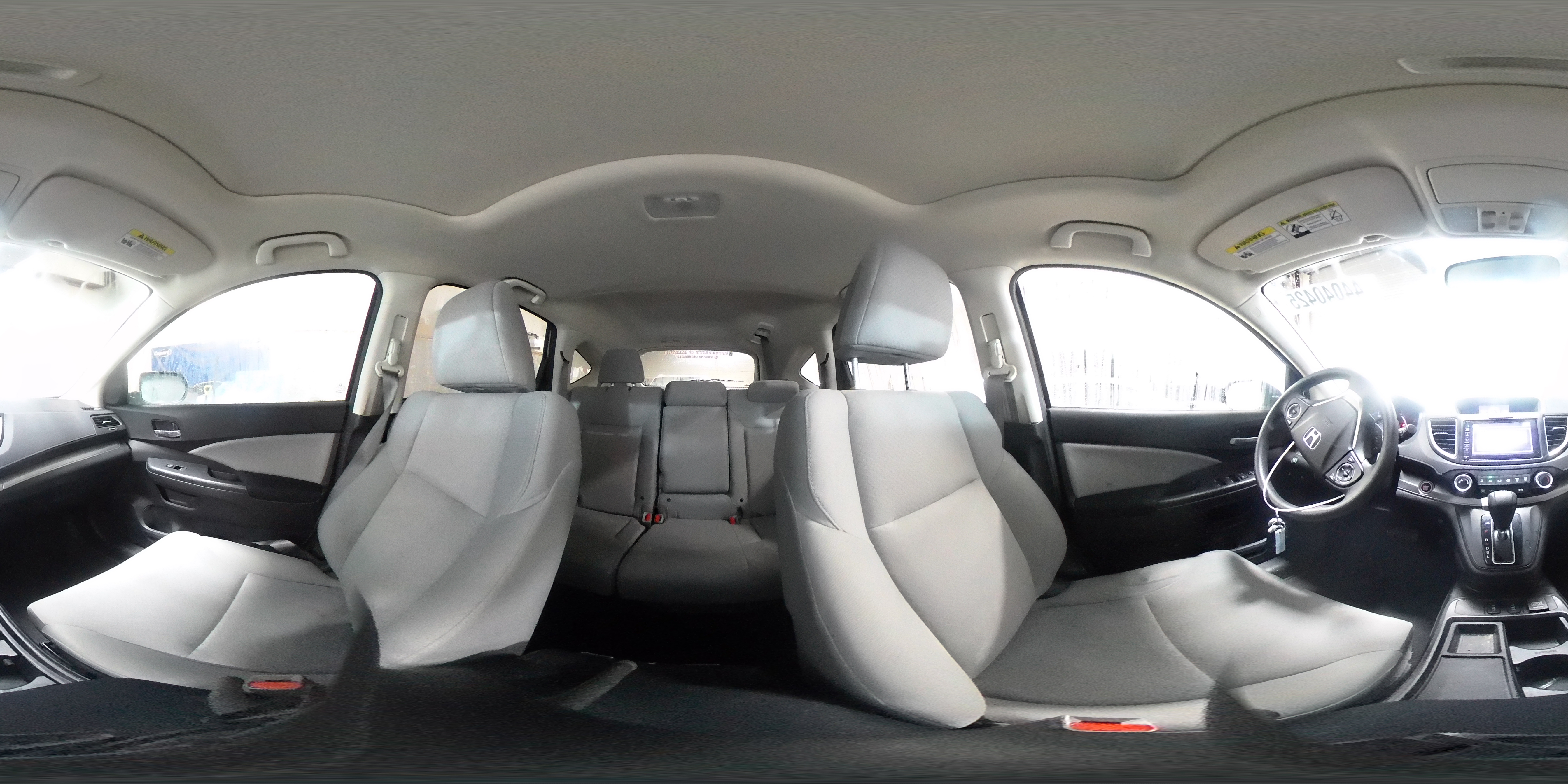 2015 Honda CR-V - Image 14