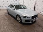 2015 JAGUAR XE PRESTIG for sale at Copart SANDWICH