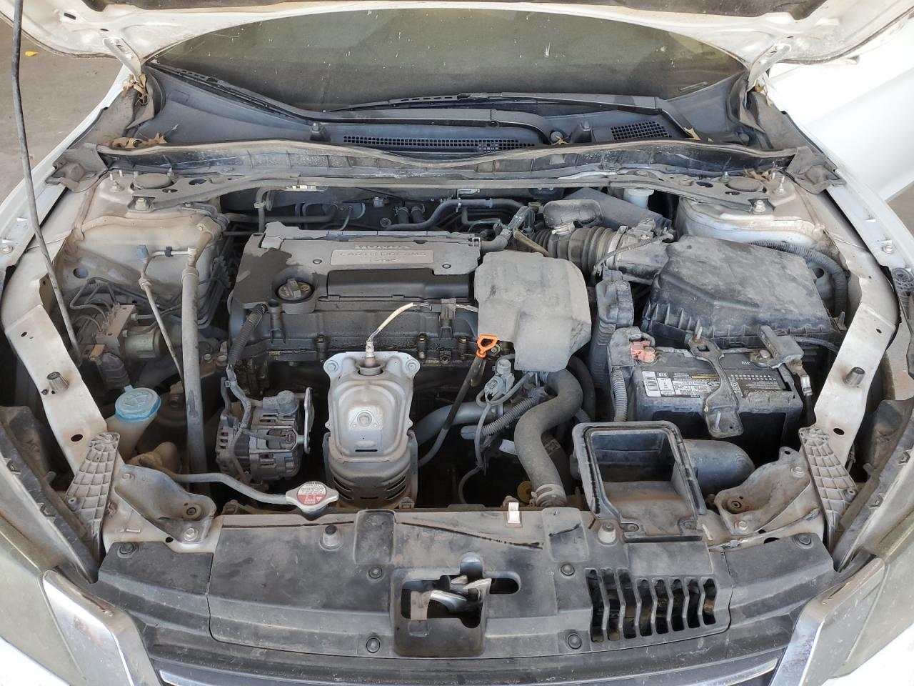 2013 Honda Accord - Image 11