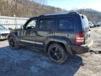 2011 Jeep Liberty Limited for Sale in Hurricane, WV - Water/Flood