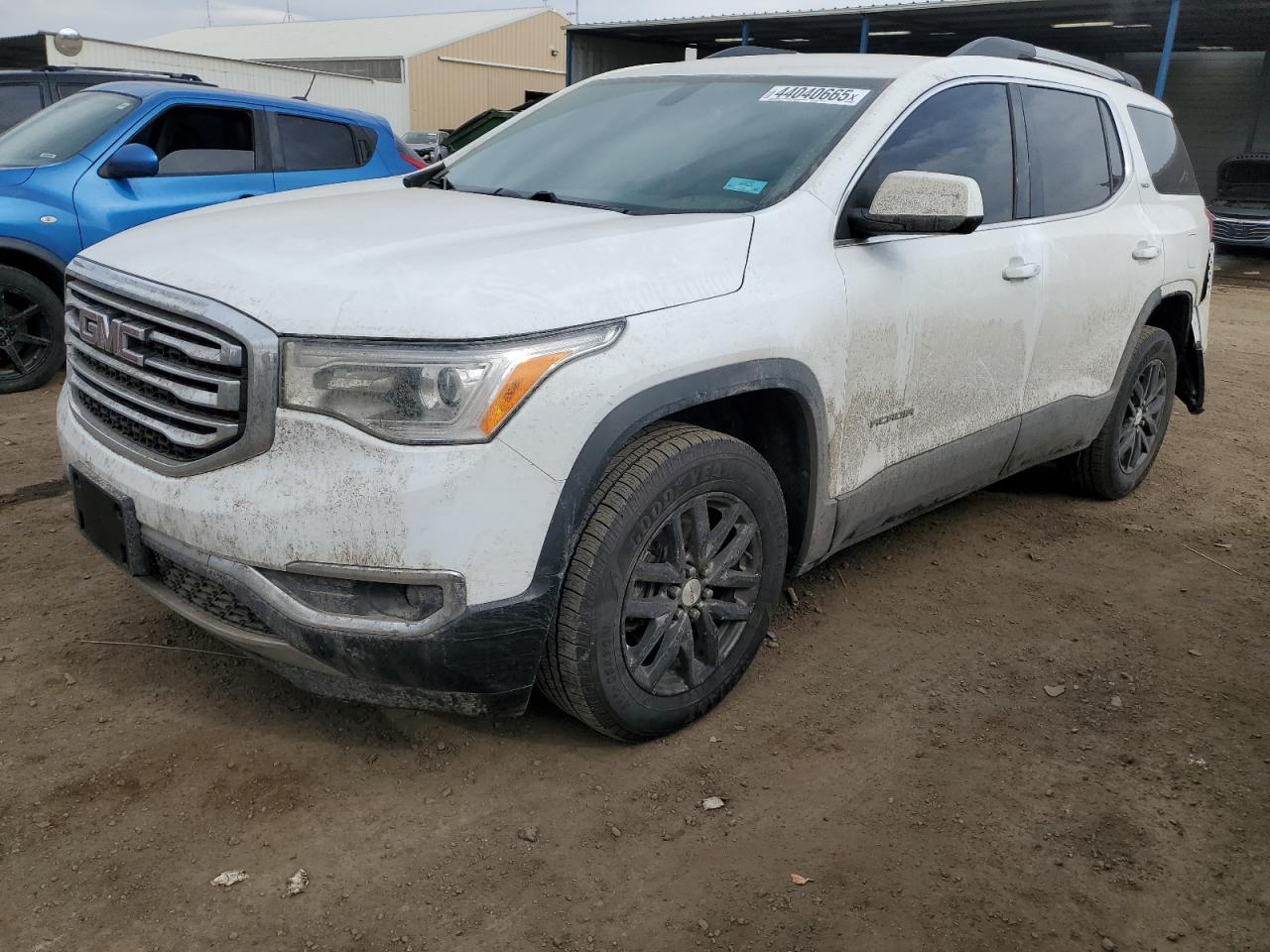 2019 GMC Acadia - Image 1