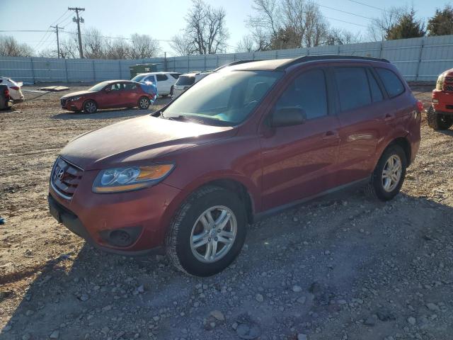 2011 Hyundai Santa Fe Gls