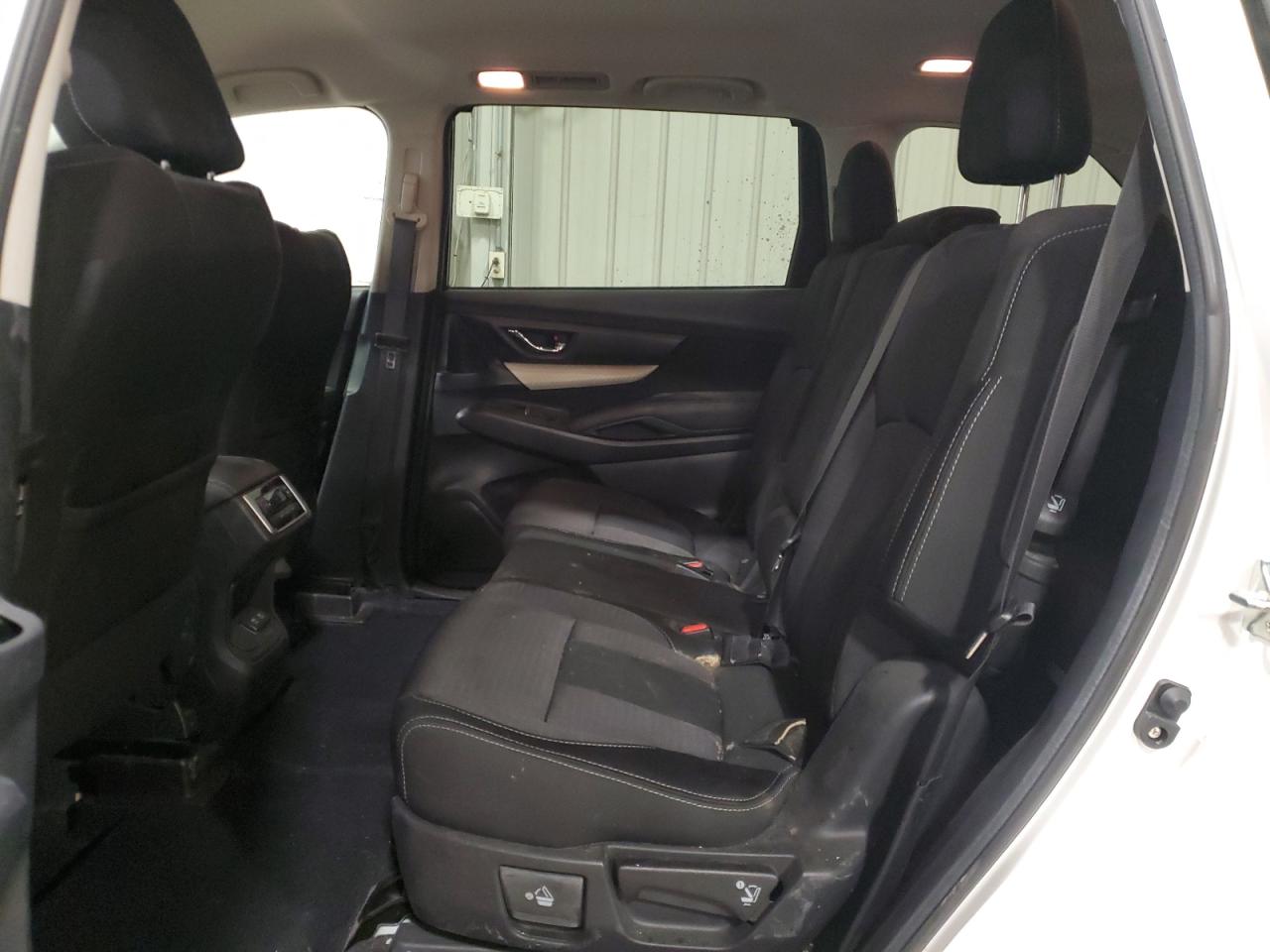 2021 Subaru Ascent - Image 11