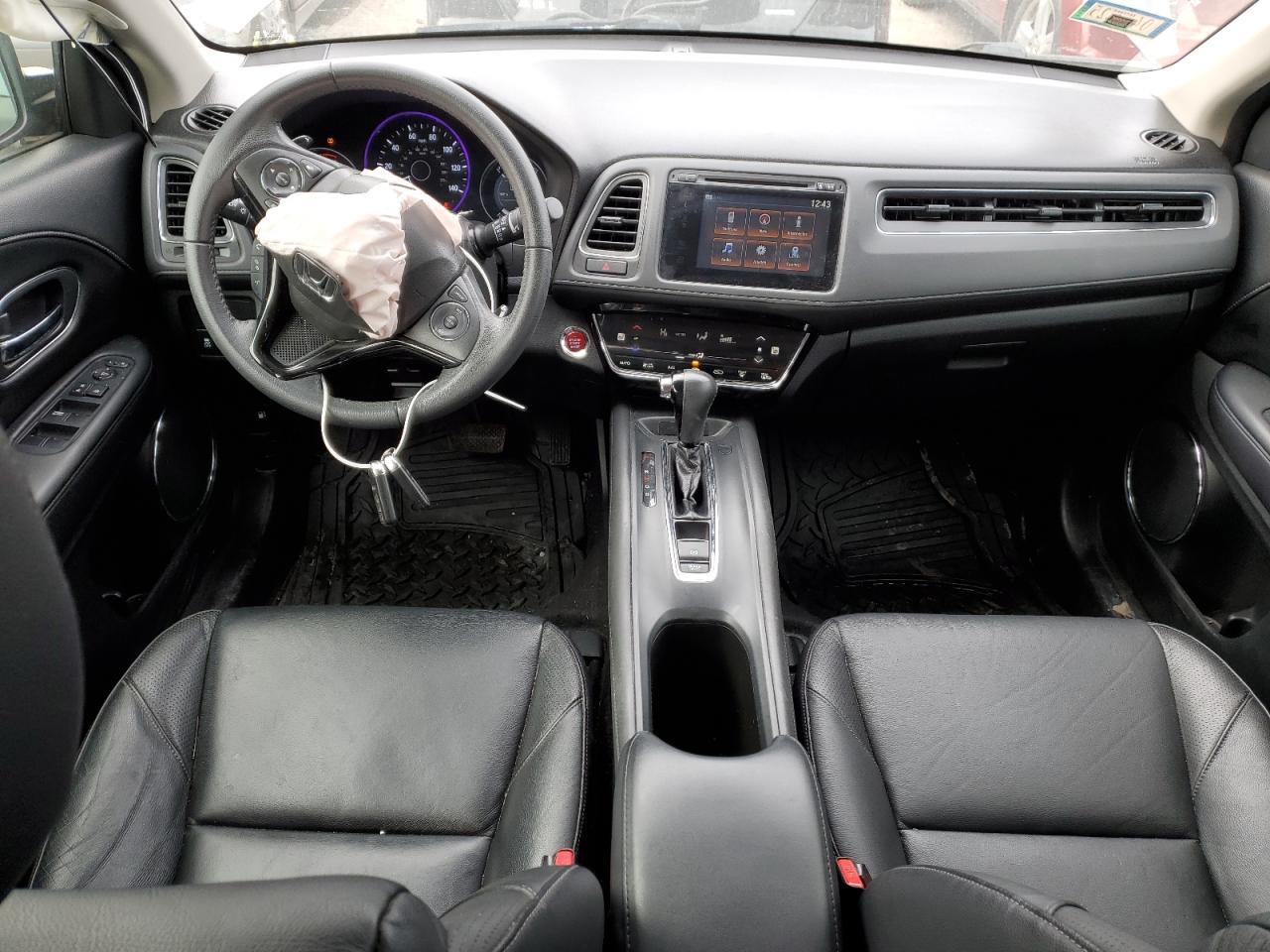 2016 Honda HR-V - Image 8
