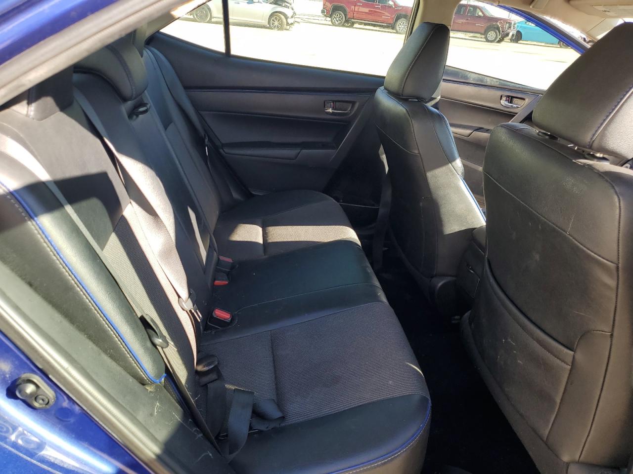2T1BURHE7HC836391 TOYOTA COROLLA 2017