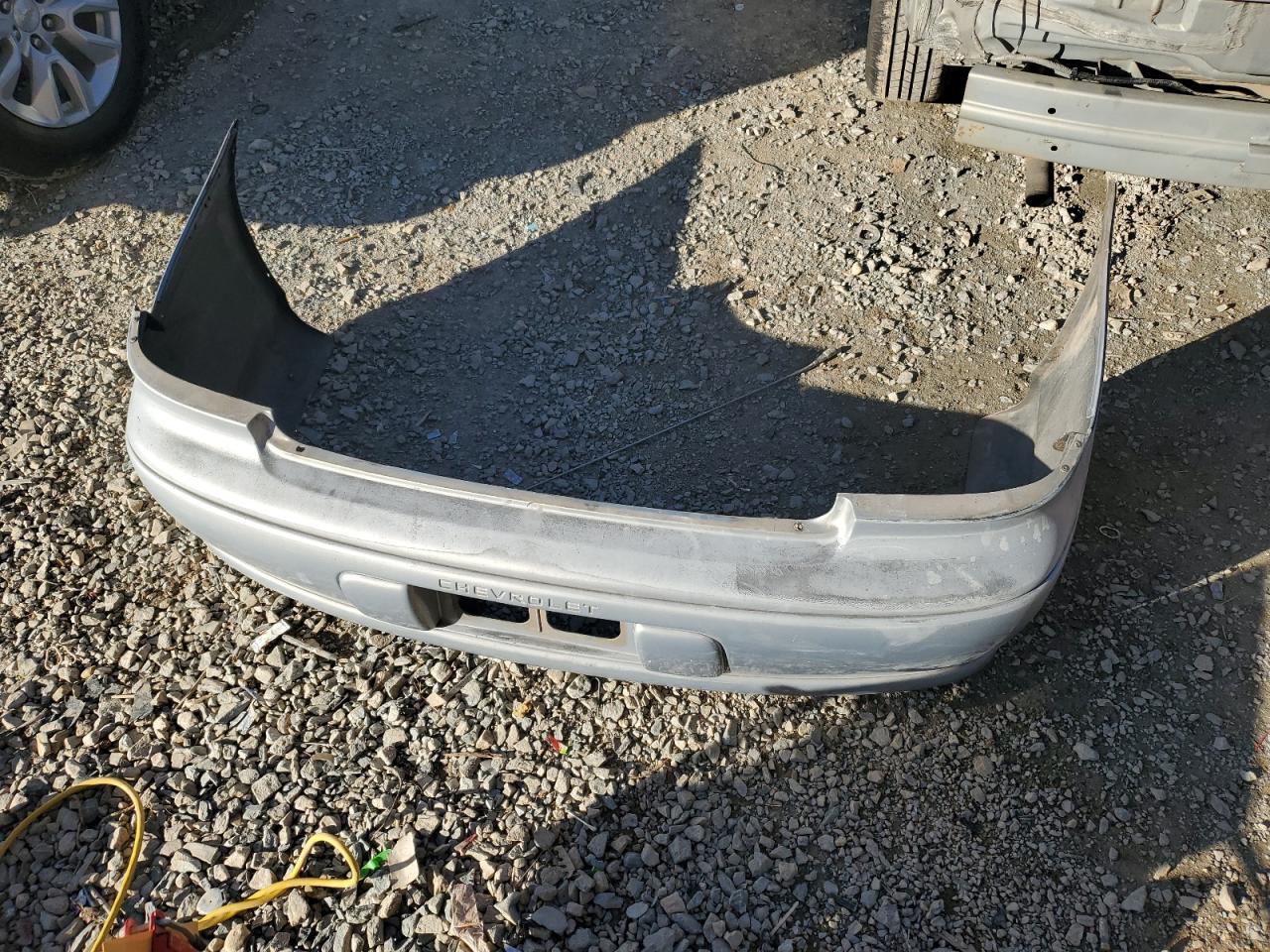1999 Chevrolet Malibu - Image 14