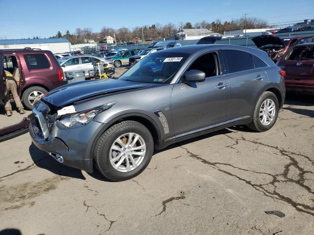 2016 Infiniti Qx70 