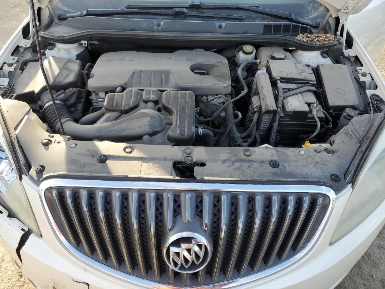 2016 Buick Verano - Image 13
