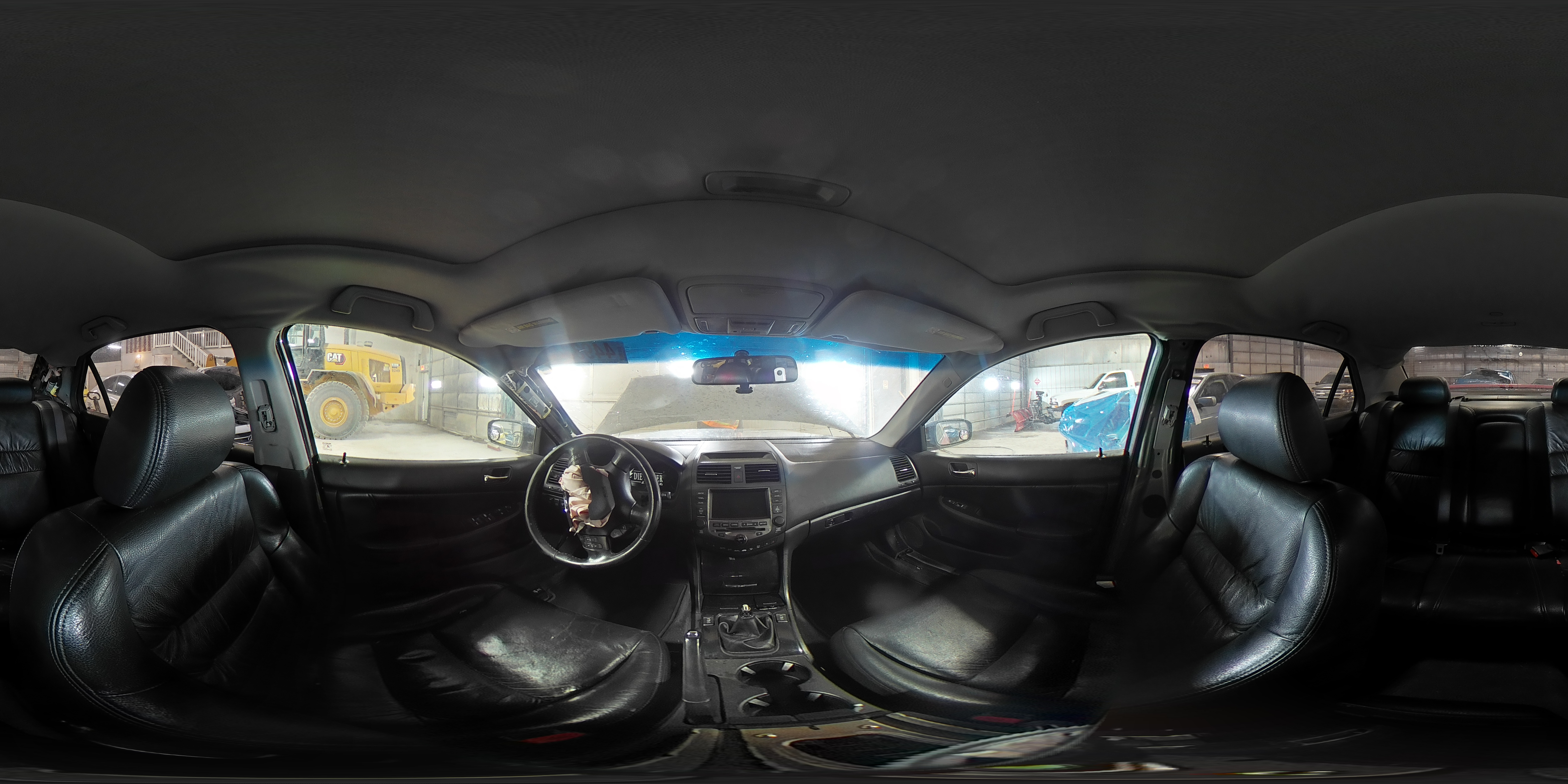 2006 Honda Accord Ex VIN: 1HGCM65856A053719 Lot: 44933435