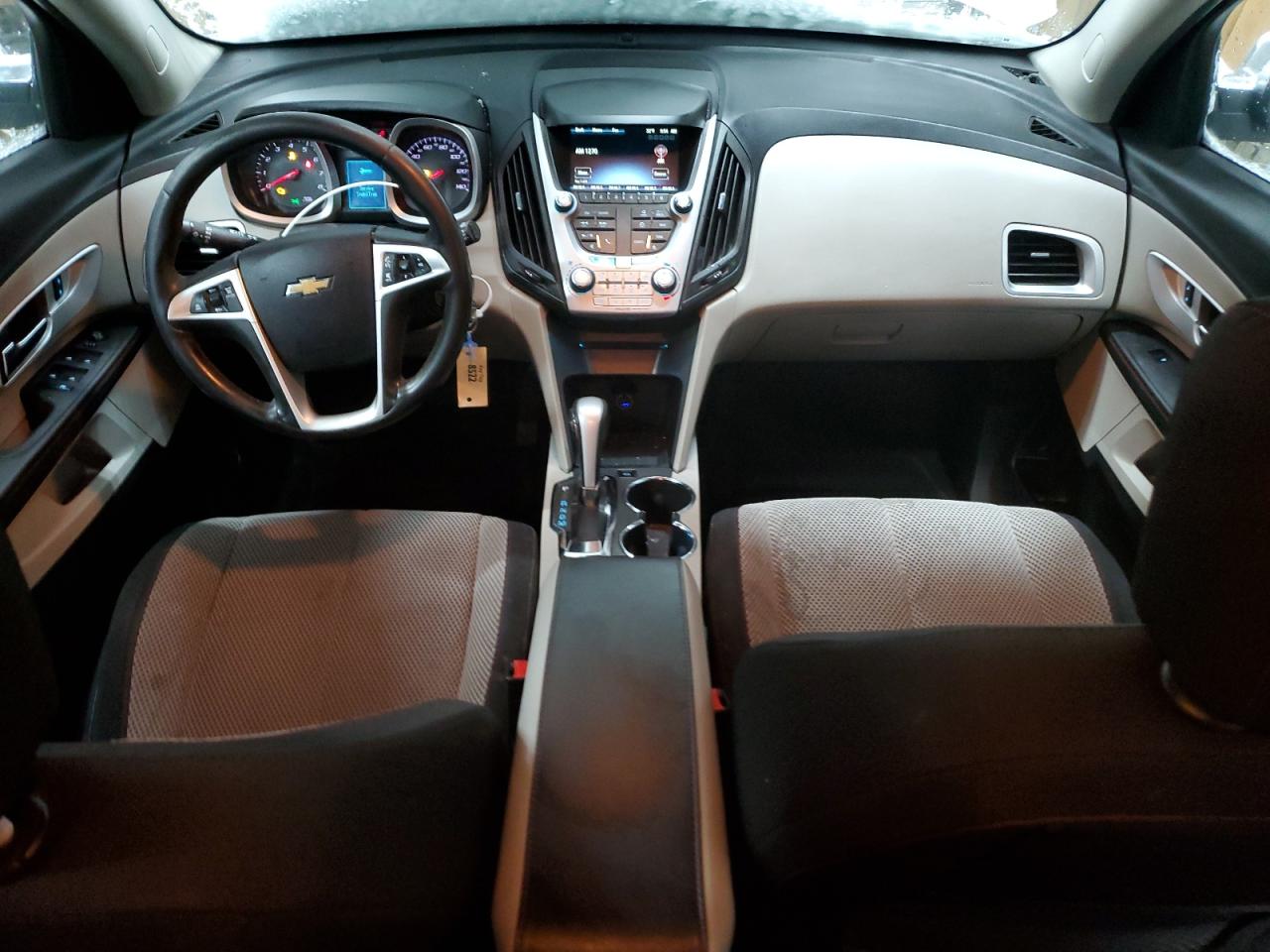 2014 Chevrolet Equinox - Image 8