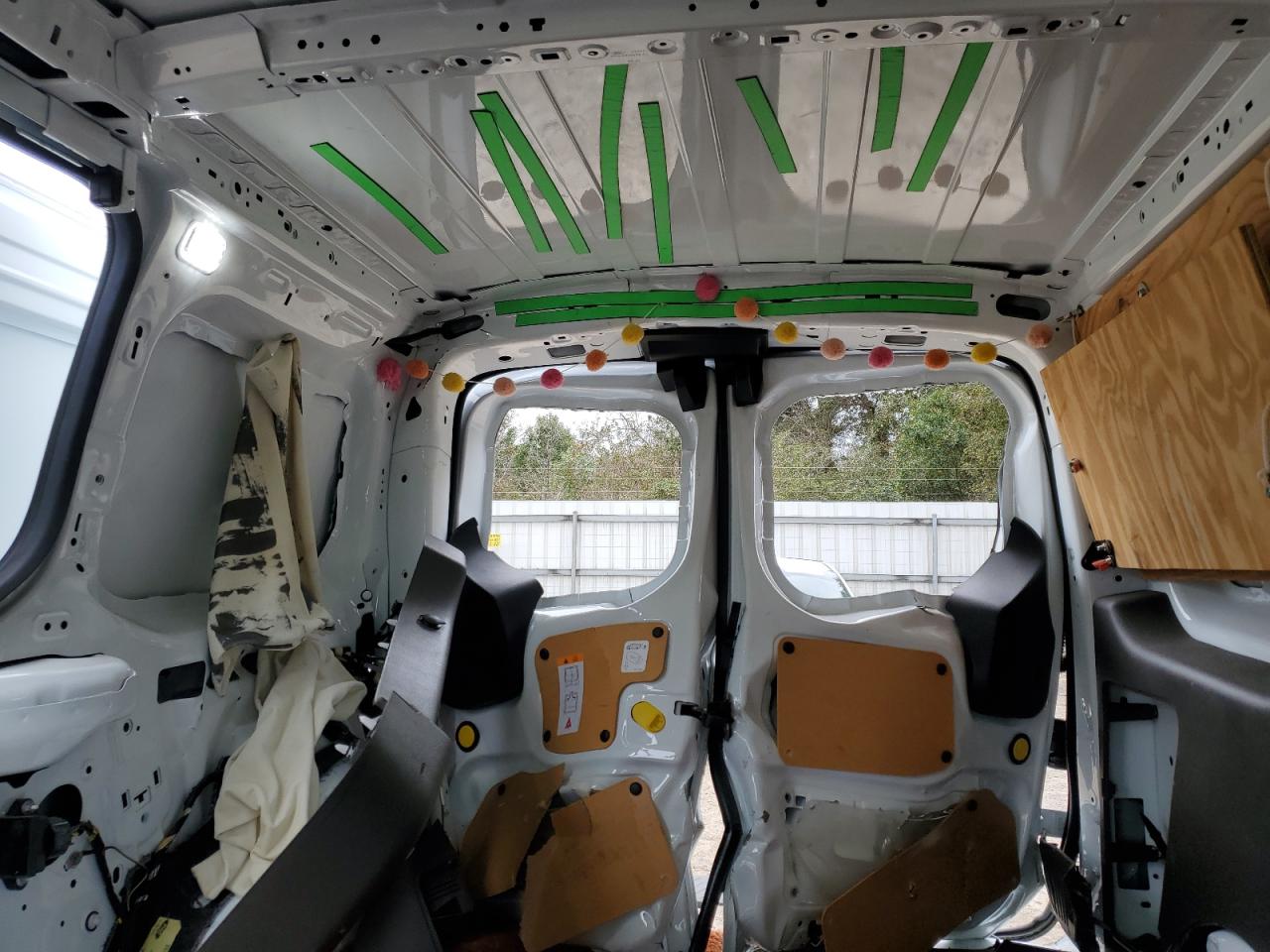 2021 Ford Transit - Image 10