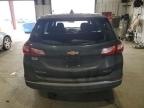 2020 Chevrolet Equinox Lt for Sale in Billings, MT - Front End