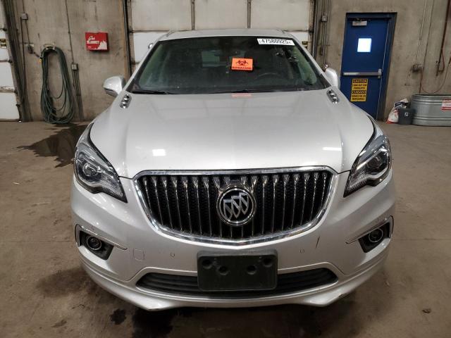 2016 BUICK ENVISION PREMIUM