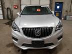2016 Buick Envision Premium de vânzare în Blaine, MN - Rear End