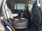 2015 CADILLAC ESCALADE LUXURY for sale at Copart NC - LUMBERTON