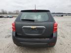 2017 Chevrolet Equinox Ls en Venta en Wayland, MI - Mechanical