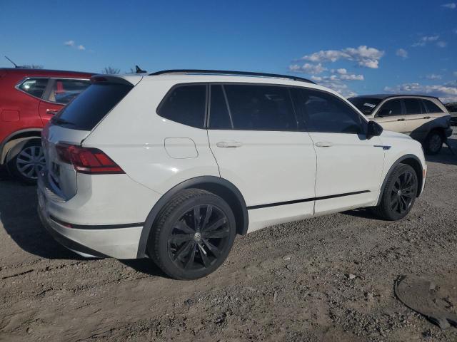  VOLKSWAGEN TIGUAN 2021 Biały