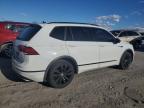 2021 Volkswagen Tiguan Se იყიდება Earlington-ში, KY - Rear End