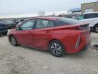 2018 Toyota Prius Prime  na sprzedaż w Kansas City, KS - Front End