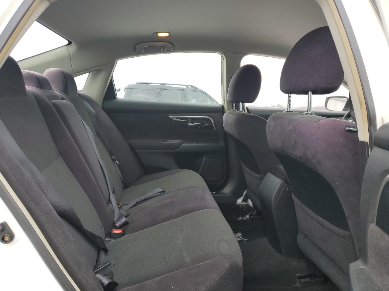 2013 Nissan Altima - Image 11