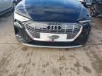 2022 AUDI E-TRON S L for sale at Copart YORK
