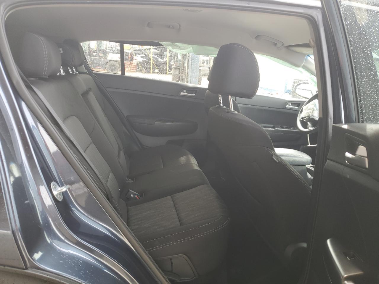 2019 Kia Sportage - Image 11
