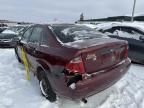 2007 FORD FOCUS ZX4 for sale at Copart QC - MONTREAL