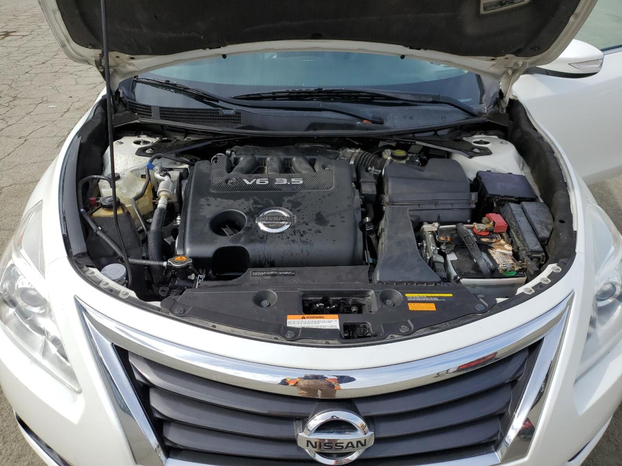 2014 Nissan Altima - Image 11