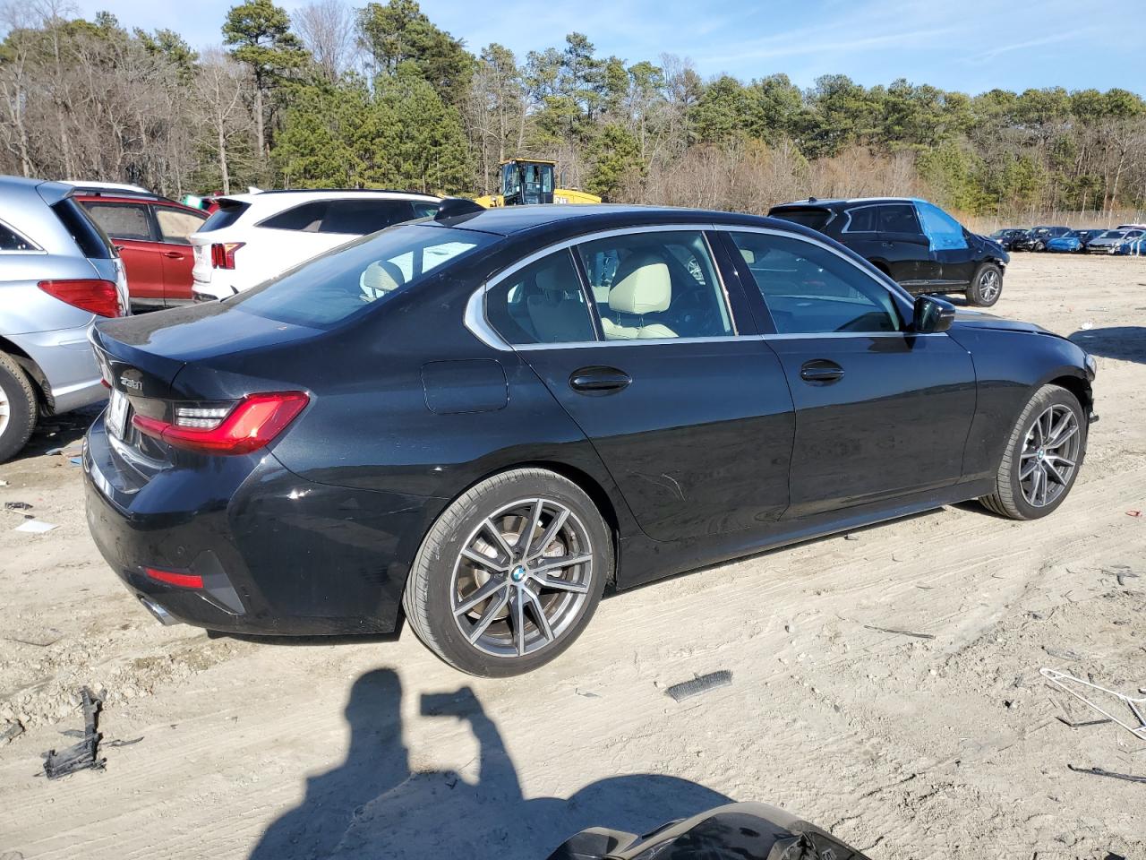 2020 BMW 3er - Image 3