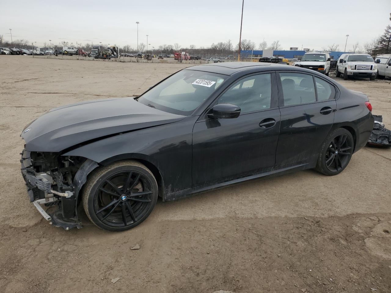 2019 BMW 3er - Image 1