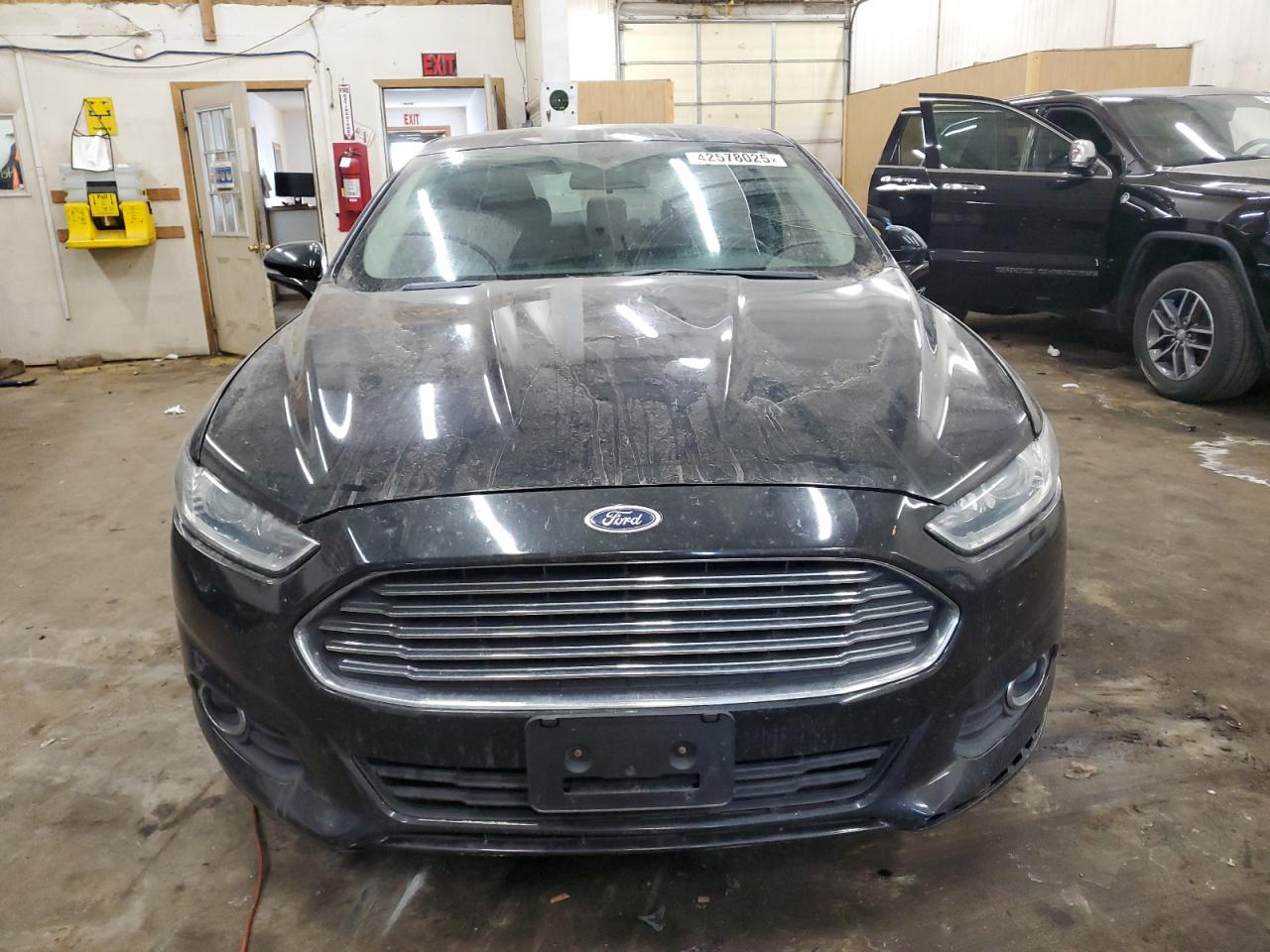 2014 Ford Fusion - Image 5