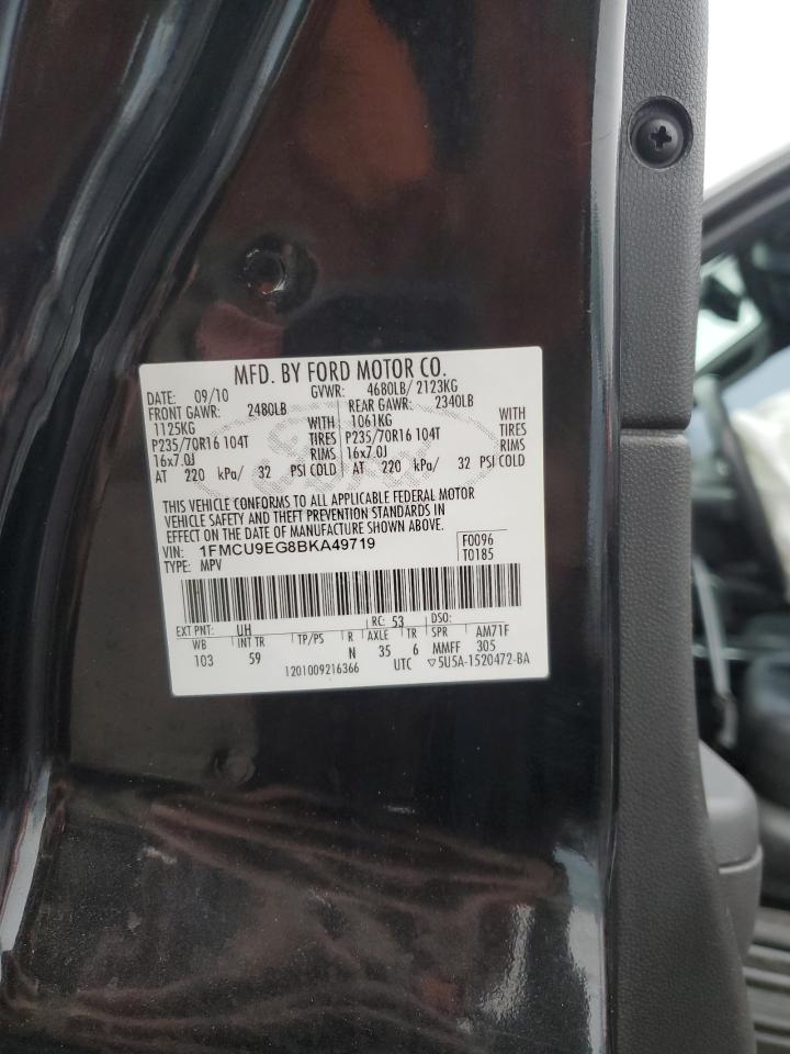 2011 Ford Escape - Image 16