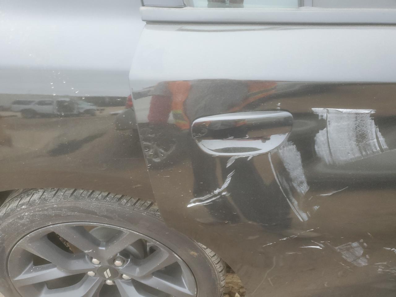 2019 Dodge Charger - Image 10