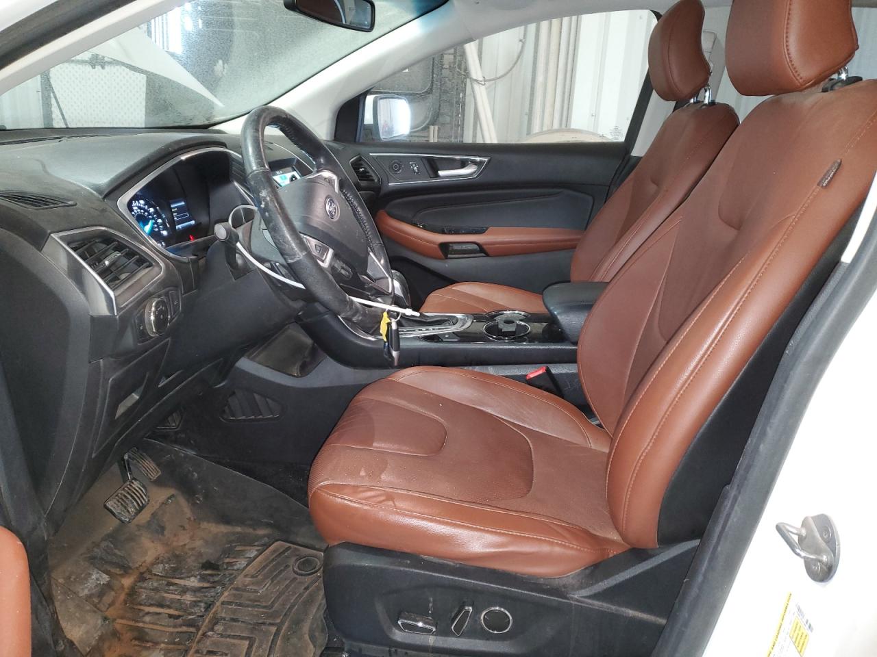 2016 Ford Edge - Image 7