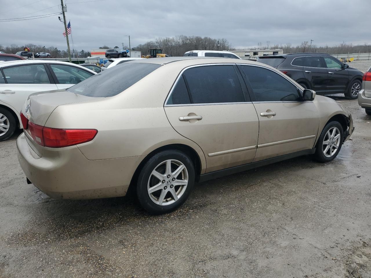 2005 Honda Accord - Image 3