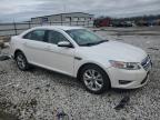 2011 Ford Taurus Sel за продажба в Cahokia Heights, IL - Front End