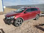 Rapid City, SD에서 판매 중인 2016 Kia Sorento Ex - Front End