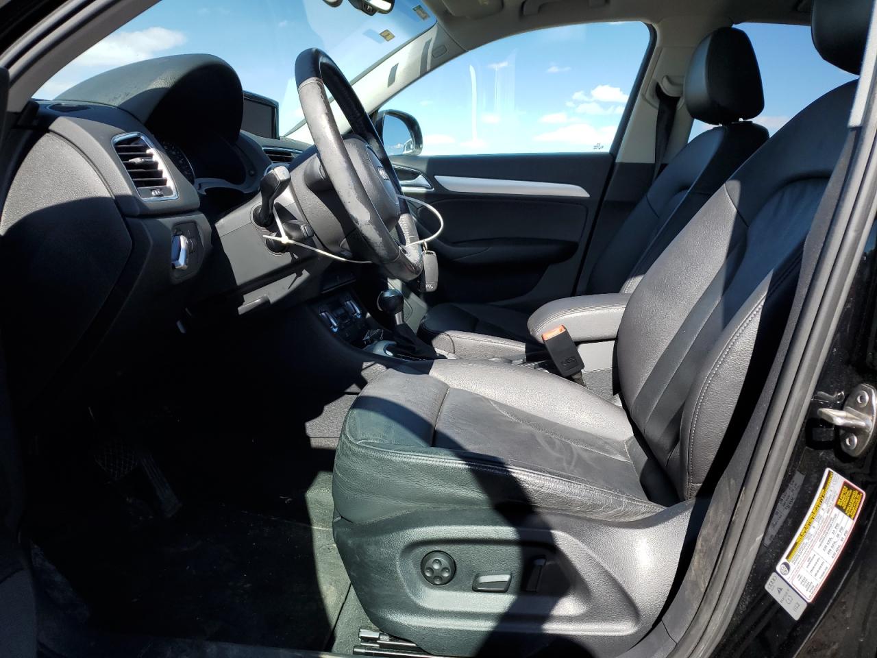 2015 Audi Q3 - Image 7