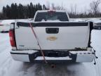 2011 Chevrolet Silverado K1500 Ltz на продаже в Leroy, NY - All Over