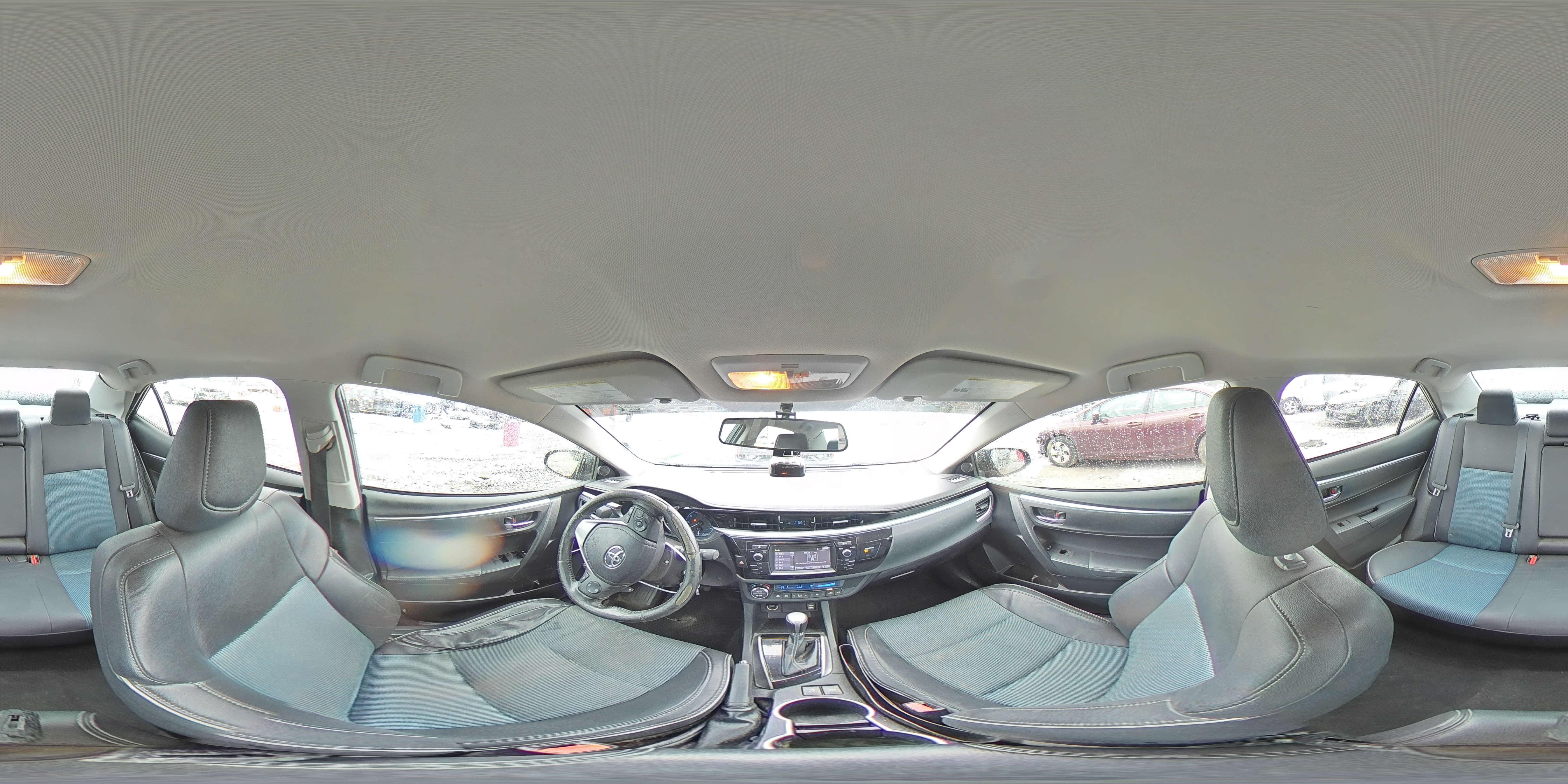 2016 Toyota Corolla - Image 14